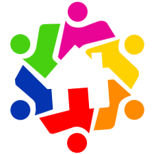 Logo Desa Seniung Jaya